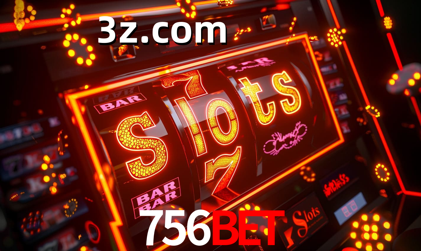 Sistema VIP 756BET